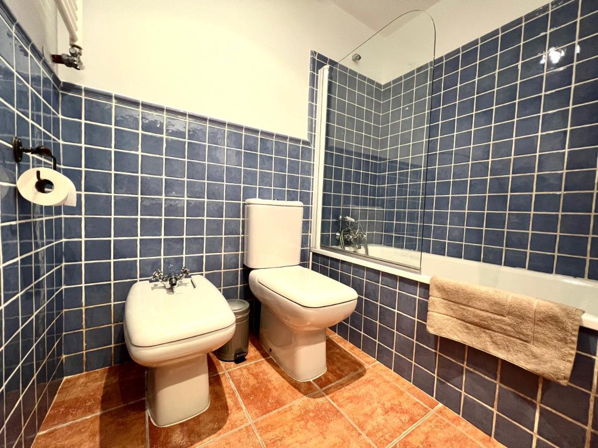 Apartament Deluxe Espot - L'Amfitriona Екстер'єр фото