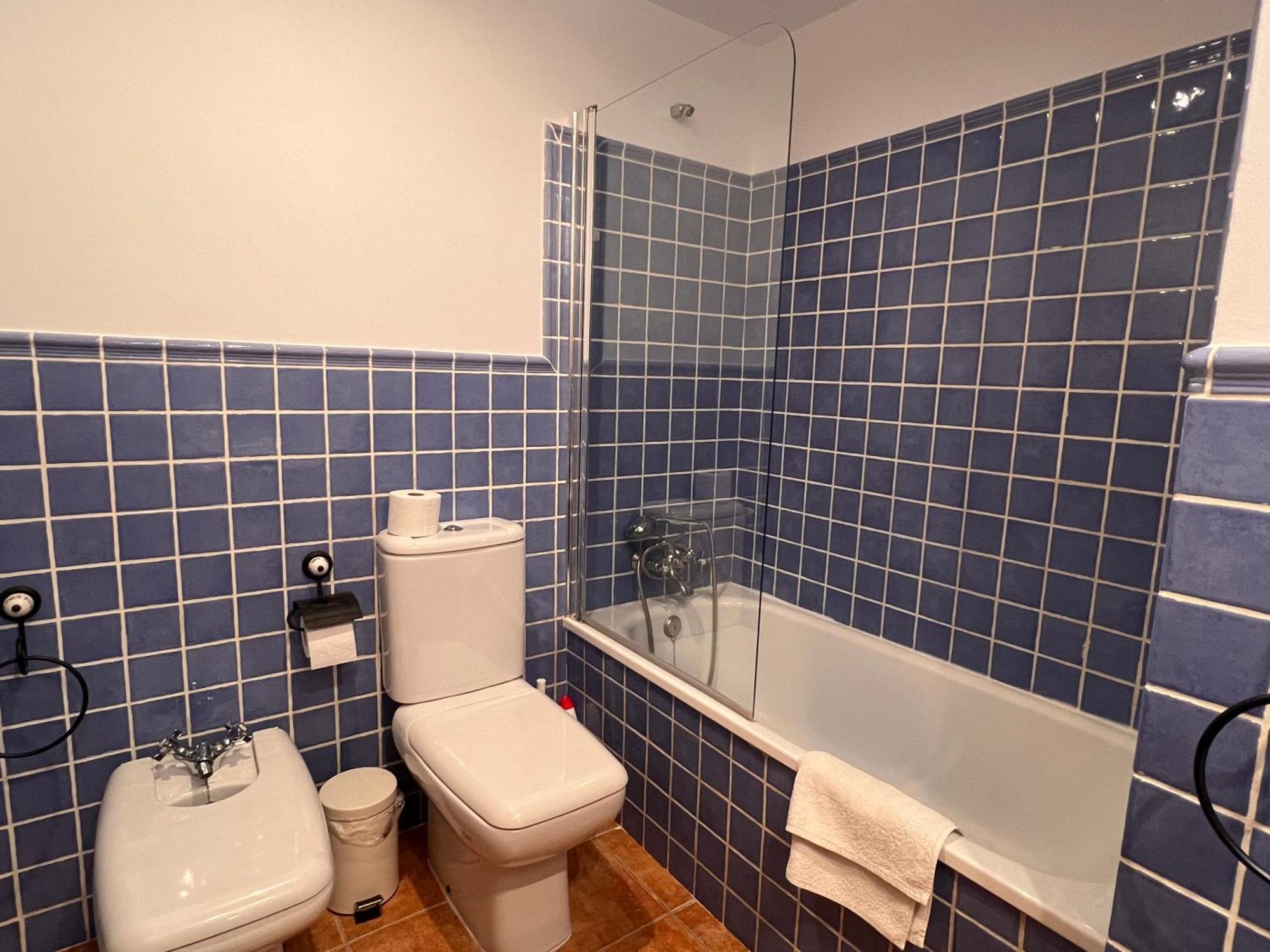 Apartament Deluxe Espot - L'Amfitriona Екстер'єр фото
